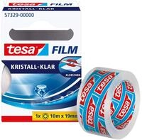 tesa tesafilm kristall-klar - Hochtransparentes, alterungsbest&auml;ndiges...