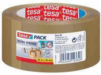 tesapack® Ultra Strong - PVC-Klebebänder für festes Verpacken und sicheres
