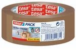 tesapack Ultra Strong - PVC-Klebeb&auml;nder f&uuml;r festes Verpacken und sicheres B&uuml;ndeln