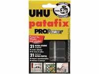 UHU patafix PROPower - Super starke, wieder ablösbare und wieder verwendbare