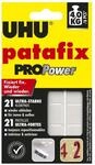 UHU patafix PROPower - Super starke, wieder abl&ouml;sbare und wieder verwendbare
