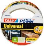 tesa extra Power Universal Gewebeband - Gewebeverst&auml;rktes Ductape zum Reparieren,