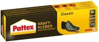 Pattex Kraftkleber Classic, extrem starker Kleber für höchste Festigkeit, Pattex Kraftkleber Classic, extrem starker Kleber für höchste Festigkeit,