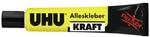 UHU Alleskleber KRAFT, Flex Tube 18g