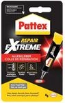 Pattex Repair Extreme, nicht-schrumpfender und flexibler Alleskleber,