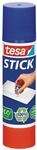 tesa Stick ecoLogo - Geruchsneutraler Klebestift f&uuml;r Papier und Pappe -