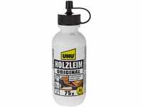 UHU Holzleim Original Flasche, Universeller Weißleim - geeignet für alle...