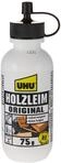 UHU Holzleim Original Flasche, Universeller Wei&szlig;leim - geeignet f&uuml;r alle &uuml;blichen