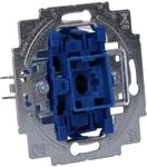 Busch-Jaeger 2000/6 US Wippschalter-Einsatz - Aus/Wechselschaltung 10 A