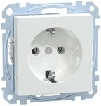 Schneider Electric Merten Schuko-Steckdose, MEG2301-0325