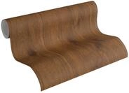 A.S. Cr&eacute;ation Vliestapete Best of Wood`n Stone 2nd Edition Tapete in Holz Optik