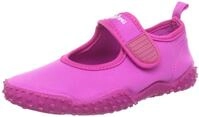 Playshoes Aquaschuhe Unisex Kinder Wassersportschuh, Pink, 26/27 EU