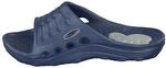 chung shi Unisex Duxilette Sandale, Navy, 44/45 EU (XXL)