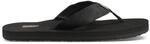 Teva Mush 2 8736, Herren Zehentrenner, Schwarz (brick black 630), EU 39.5 (UK 6) (US