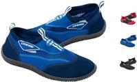 Cressi Reef Shoes Azure/Blue 36
