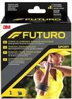 FUTURO Tennis-Ellenbogen-Bandage, verstellbar (17,8 - 35,6 cm) &ndash; Polster f&uuml;r