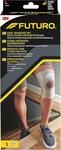 FUTURO Knie-Bandage, Gr&ouml;&szlig;e L (43,2 - 49,5 cm) - Laterale Stabilisierung, Sofortige