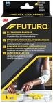 FUTURO Ellenbogen-Bandage, Gr&ouml;&szlig;e M (25,4 - 27,9 cm) &ndash; Anatomisch mit