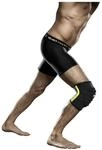 Select Kniebandage Kniebandage-5620200111, schwarz, XS, 5620200111
