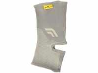 FUTURO FUT76581 Comfort Sprunggelenk-Bandage, beidseitig tragbar, Größe S,...