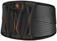 Shock Doctor Erwachsene Schulterbandage Ultra R&uuml;ckenst&uuml;tze, Black, S/M, 838-BK