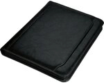 Alassio 30065 - Ringbuchmappe MASSA im DIN A4 Format, Schreibmappe aus...