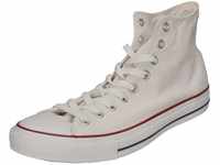 Converse Unisex - Erwachsene Chuck Taylor All Star Core Sneakers - Weiß (Blanc