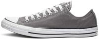 Converse Chuck Taylor All Star Seas Ox Sneaker Herren Anthrazit - 35 - Sneaker Low
