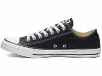 Converse Chucks - CT AS Slip 1V019 - Black-White, Schuhgröße:37.5