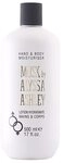Alyssa Ashley 73703 Musk Hand und Body Lotion, 500 ml