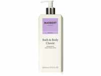 Marbert Pflege Bath & Body Classic Body Lotion, 400 ml