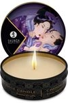 SHUNGA Massagekerze Libido, Exotische Fr&uuml;chte, 30 ml