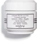 Crème Pour Le Cou Formule Enrichie 50 Ml, Sheabutter Crème Pour Le Cou Formule Enrichie 50 Ml, Sheabutter