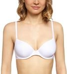 Triumph Damen BH Body Make-Up WHP, mit B&uuml;gel, Gepolstert, Verstellbare Tr&auml;ger, 70A,