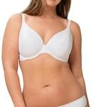 Triumph Damen BH Body Make-Up WHP, mit B&uuml;gel, Gepolstert, Verstellbare Tr&auml;ger, 75B,