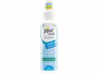 pjur med CLEAN spray - Hygienespray zur schonenden Reinigung der Haut &...