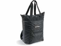 Tatonka Rucksacktasche Market Bag 22l - Leichte Einkaufstasche / Shopper mit