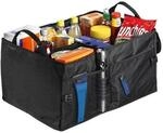 Hama Kofferraumtasche gro&szlig; (Faltbare Autotasche, Kofferraum-Organizer mit