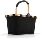 reisenthel carrybag frame gold/black