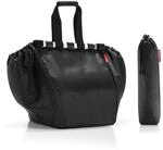 reisenthel easyshoppingbag in Schwarz &ndash; Vielseitiger Shopper &ndash; Im praktischen