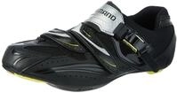 Shimano Erwachsene Rennschuhe SPD SH RT 82, Schwarz, 42, 2012404200