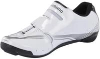 Shimano Damen Fahrradschuhe Rennradschuhe SH-WR83 GR. 4 SPD-SL Klett-/Ratschenv.,