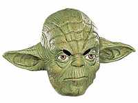 Star Wars tm Yoda tm Erwachsene Maske