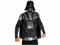 Rubie's 3880678 - Kostüm für Erwachsene - Darth Vader Dress up Adult, M,...