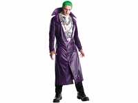 Rubie's 3820116 - The Joker Suicide Squad Deluxe - Adult, Action Dress Ups und