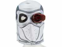 Rubie's Costume Co. Men's Suicide Squad Deadshot Mask, Fabric, One size