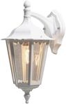 Konstsmide Firenze 7212 Wandleuchte (B: 23,5cm T: 30cm H: 48cm, 1x100W, IP43)