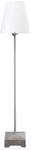 Konstsmide Lucca 450-300 Lounge Leuchte/Wegeleuchte B: 27,5cm T: 27,5cm H: 151cm /