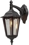 Konstsmide Firenze 7212 Wandleuchte (B: 23,5cm T: 30cm H: 48cm, 1x100W, IP43)