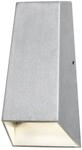 Konstsmide Imola Wandleuchte HighPowerLED B: 9 cm T: 6.5 cm H: 17 cm, 2 x 3 W,...